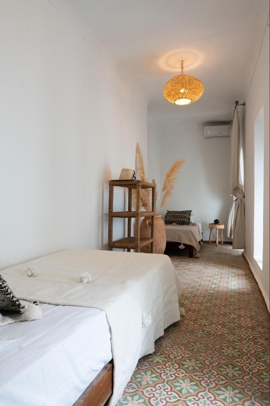 Chambre Double