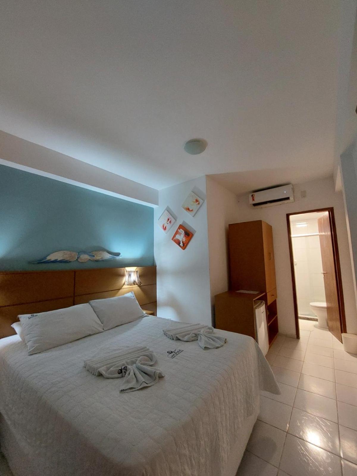 Quarto Deluxe Superior