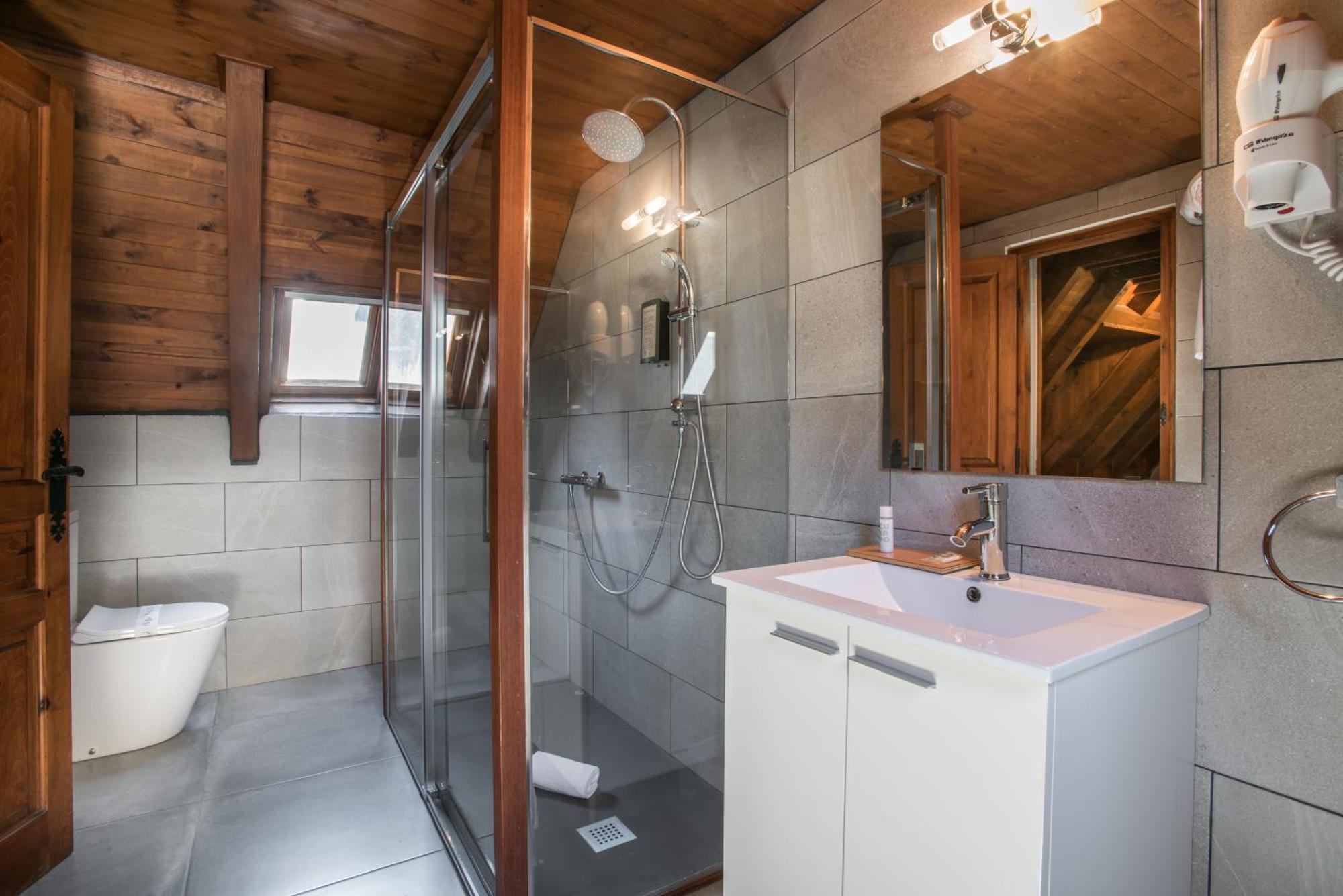 Habitación cuádruple