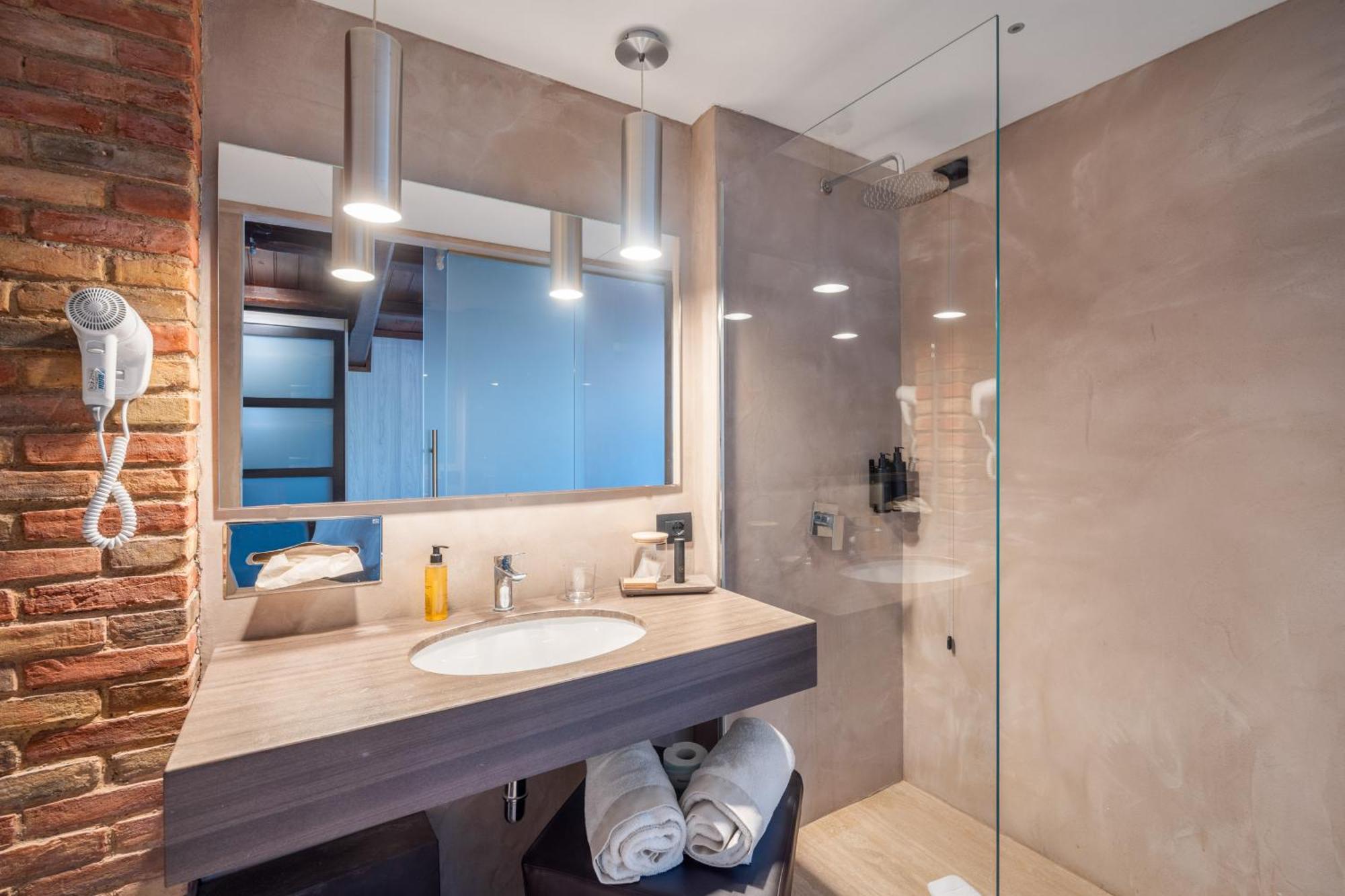 Chambre Triple Supérieure