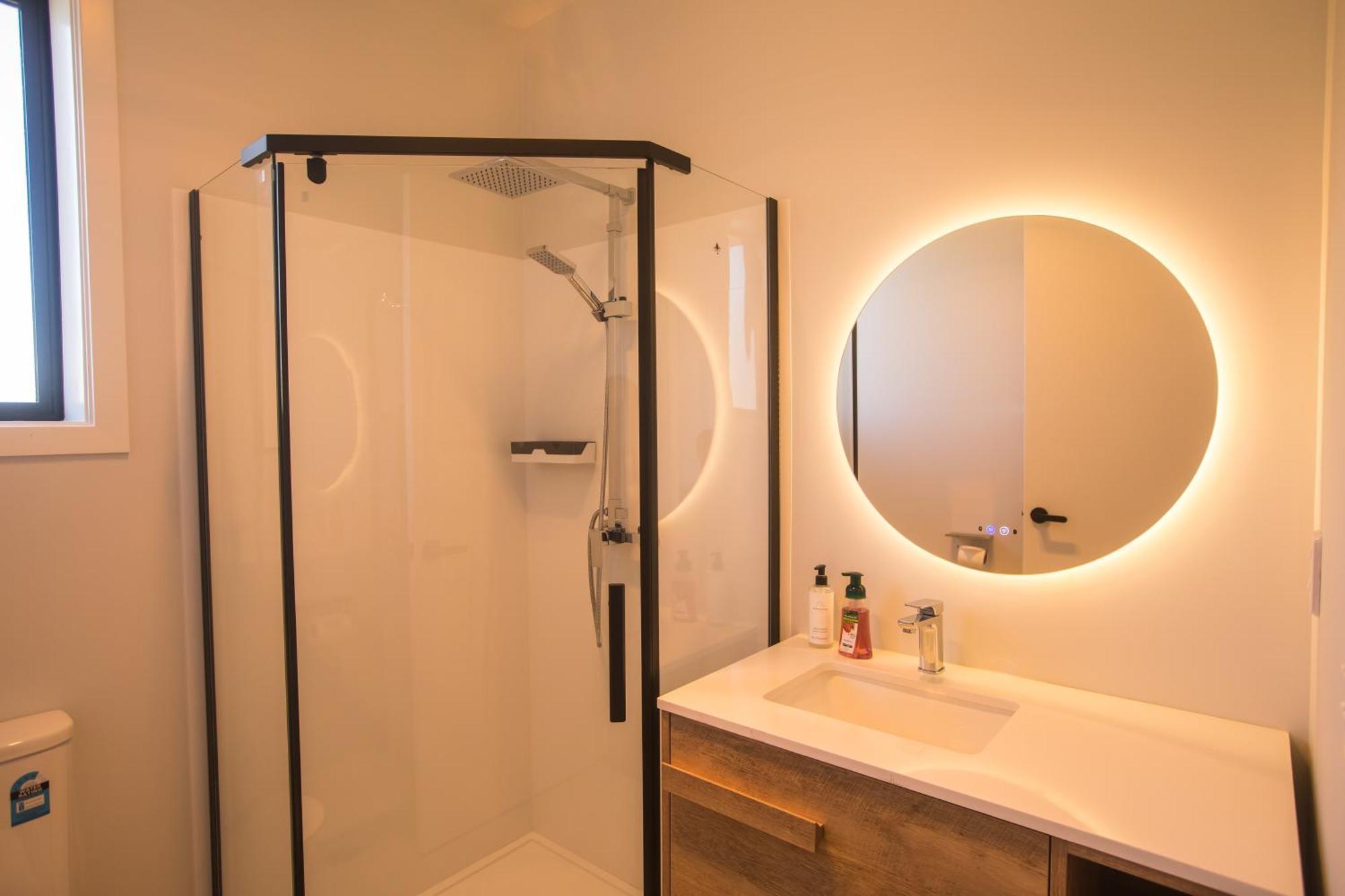 Three-Bedroom Suite