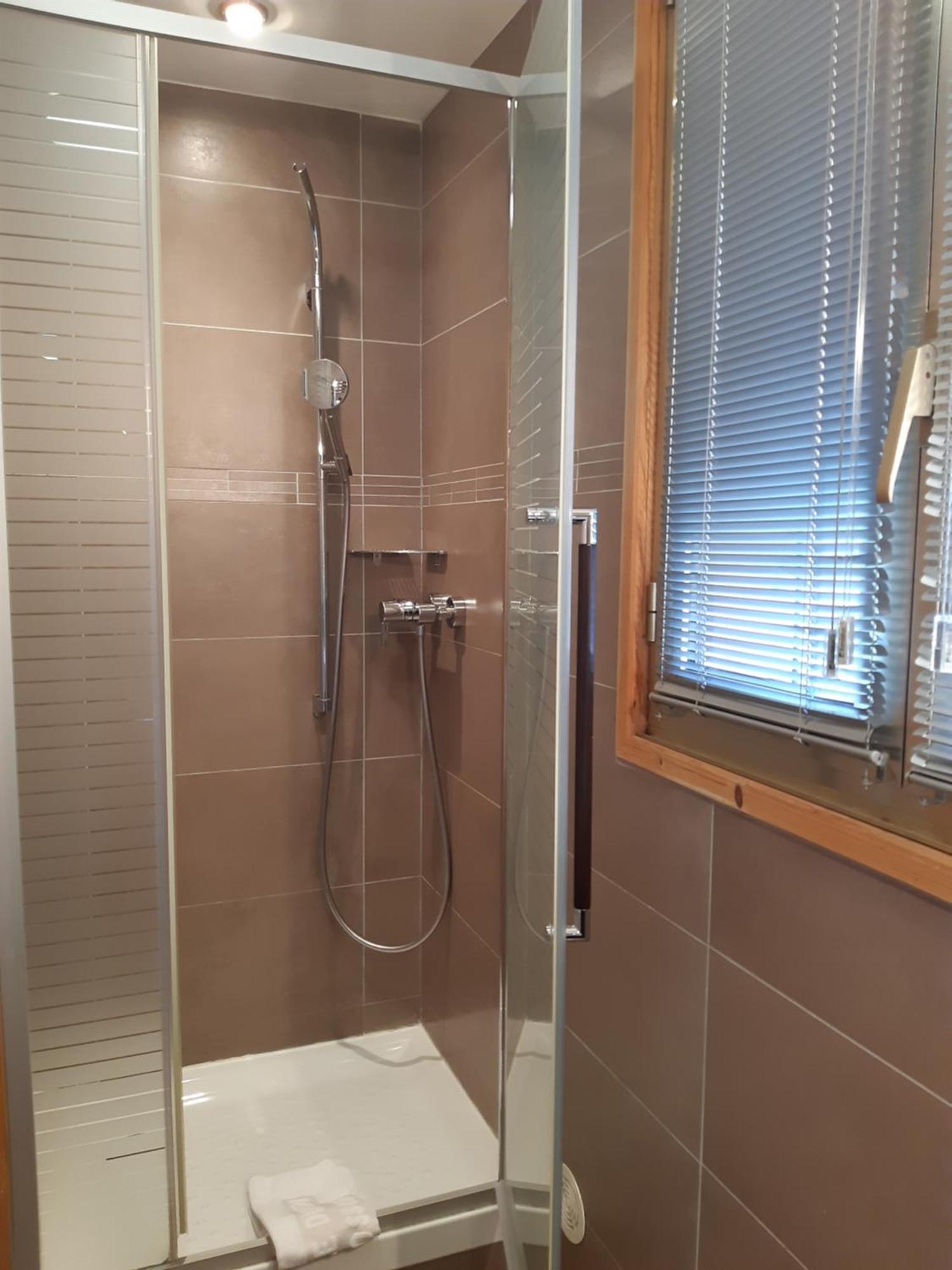 Alpines Double or Twin Room