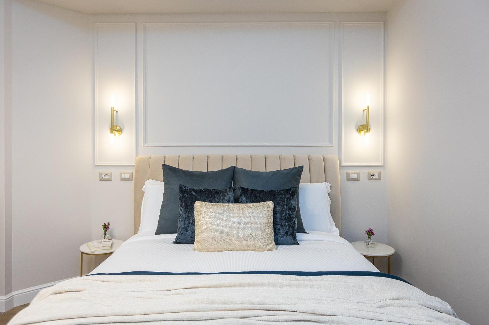 Deluxe Kamer