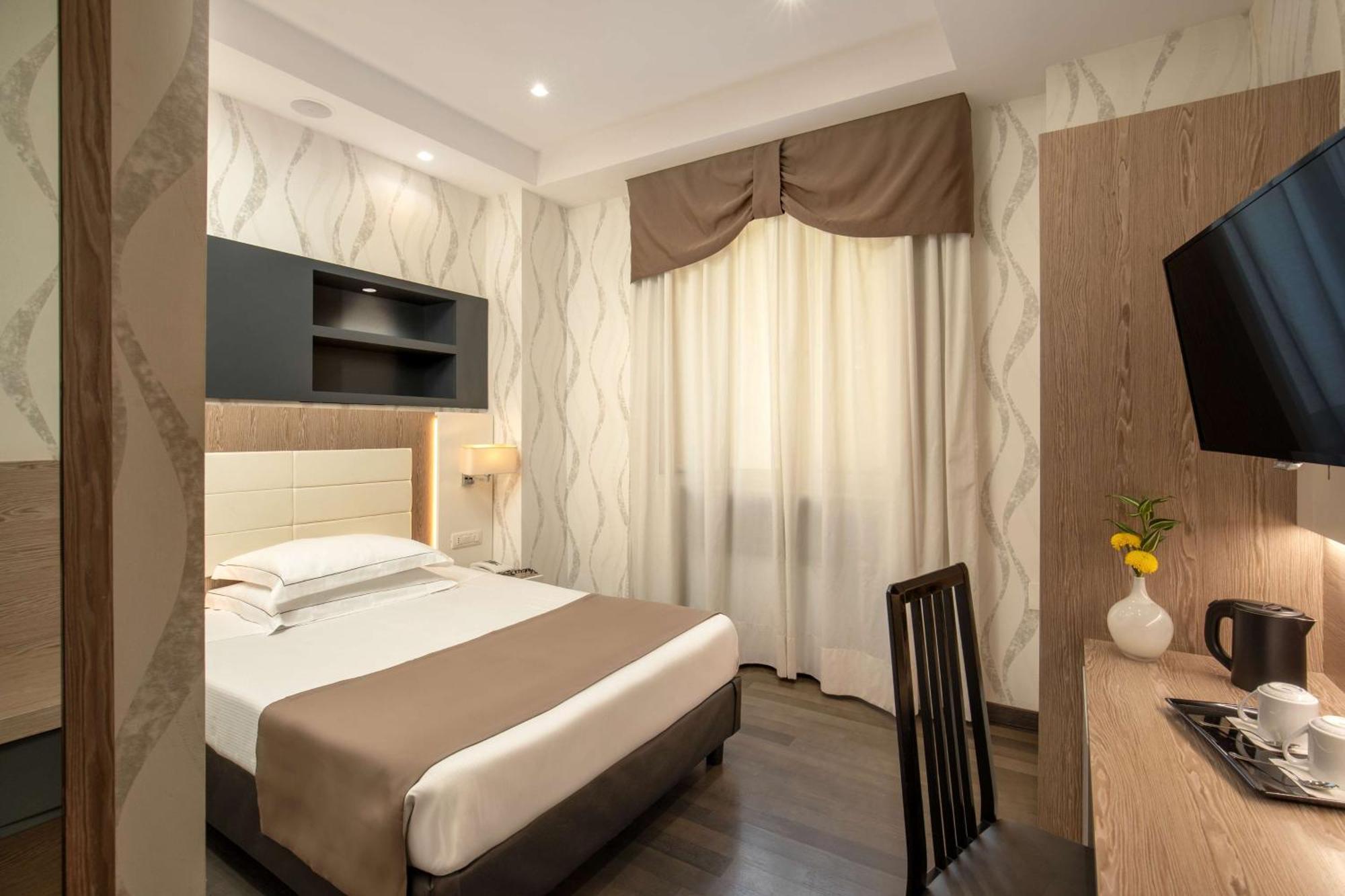 Chambre Simple