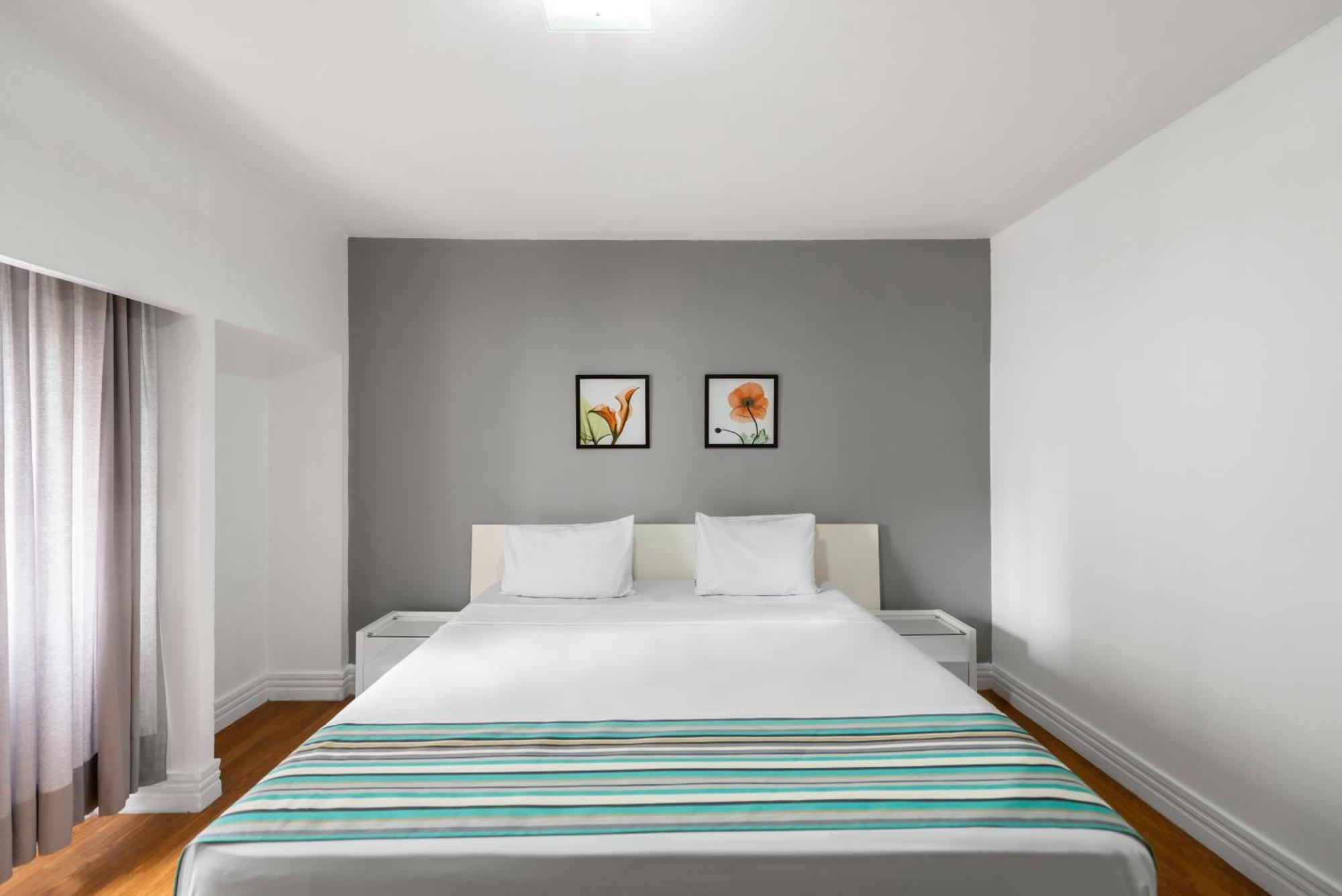 Large Double Room