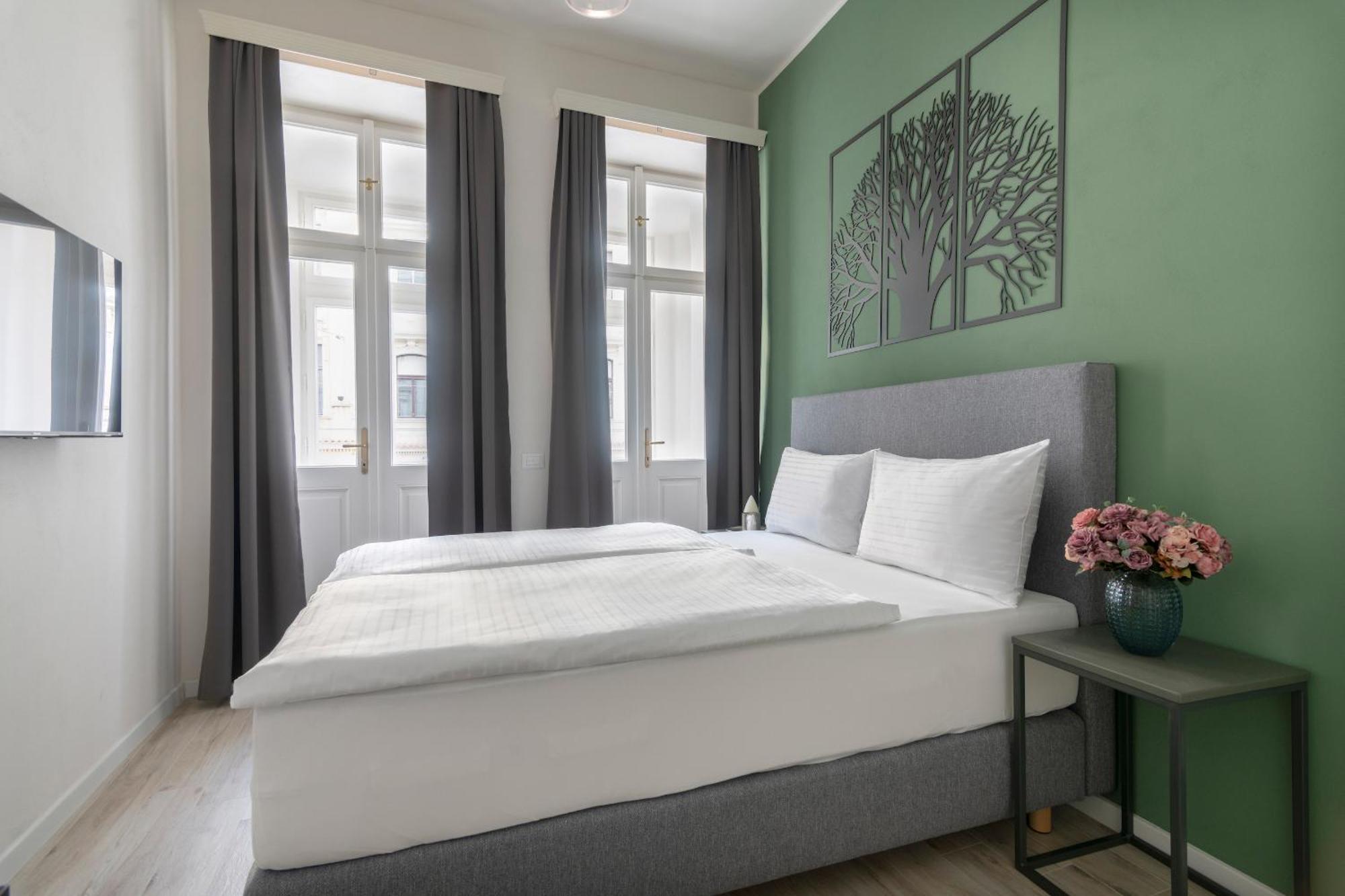 Apartamento de 1 dormitorio