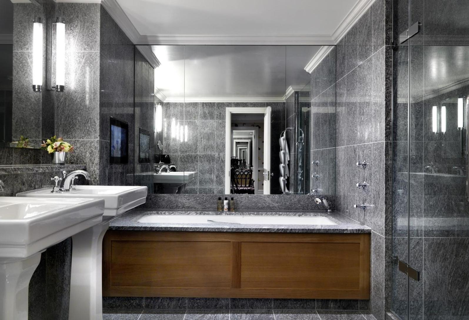 Suite 1 Chambre