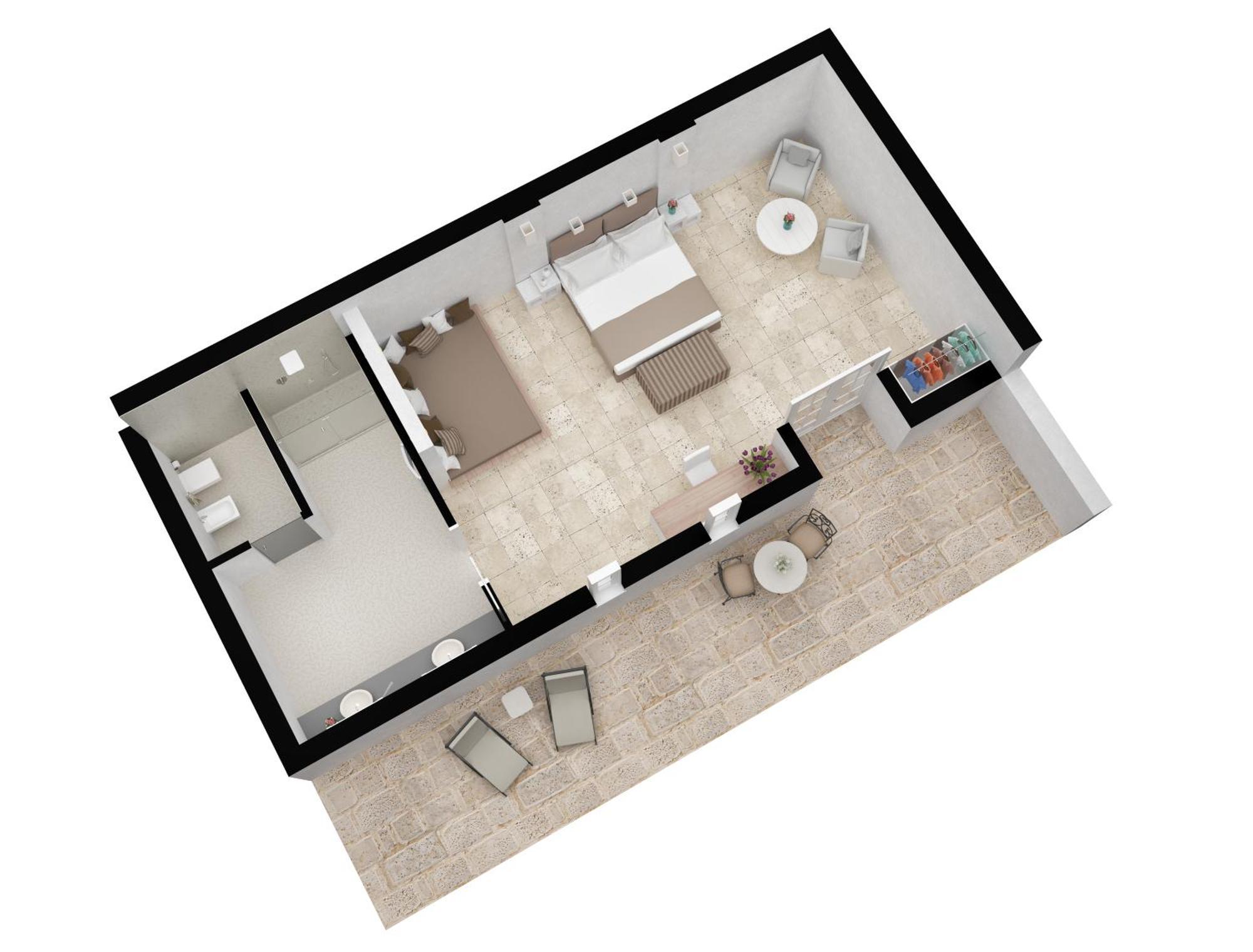 Junior Suite
