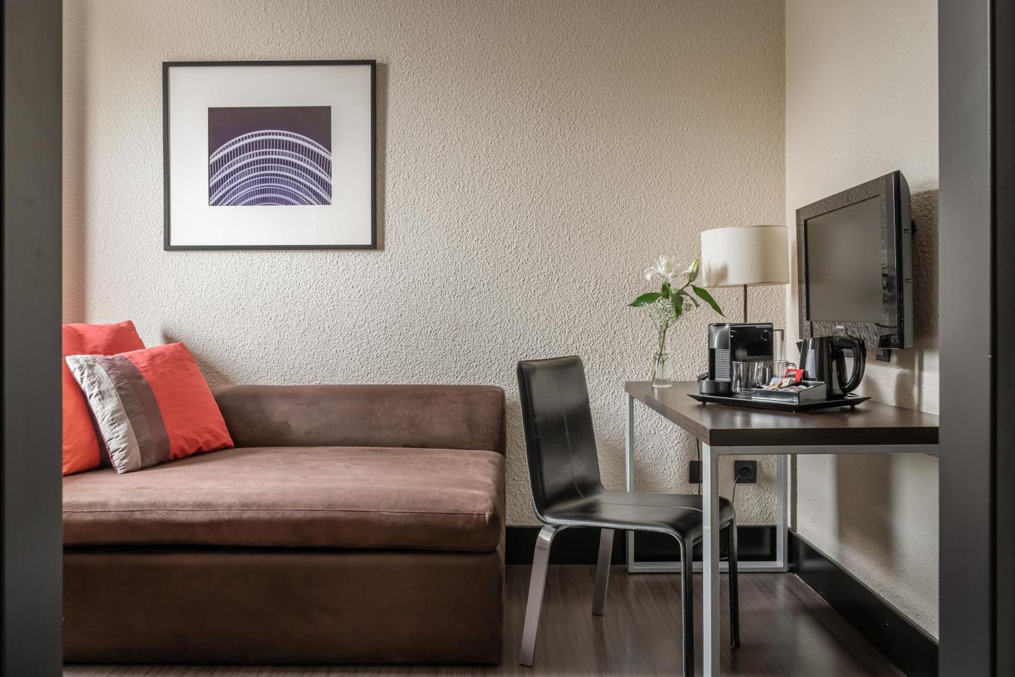Habitación Triple