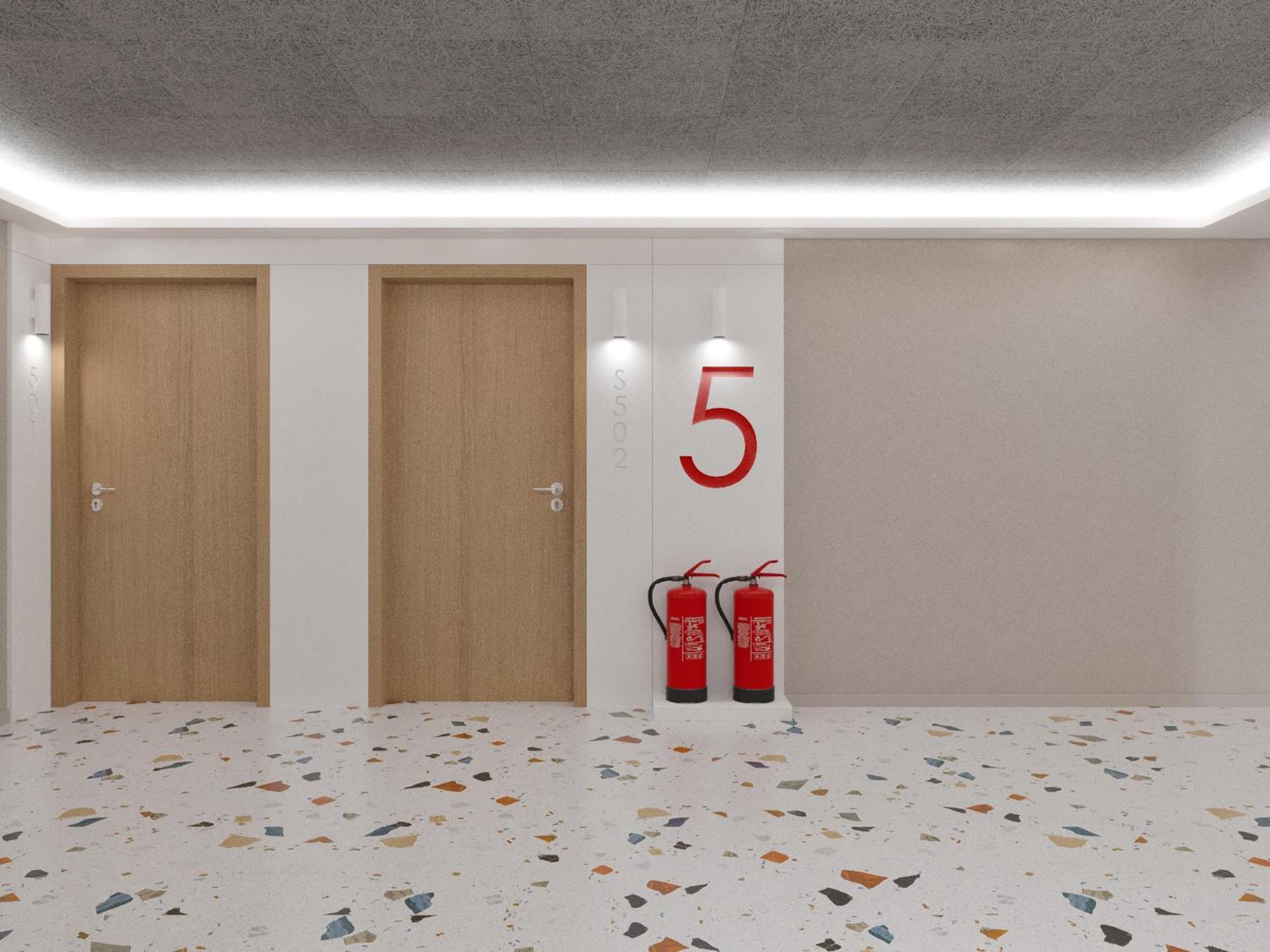 Suite de 1 dormitorio con balcón (2 adultos + 2 niños) - Todo incluido