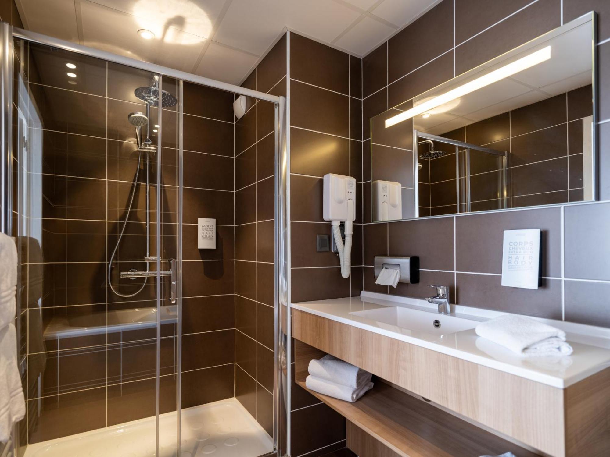 Superior Room Kitchenette