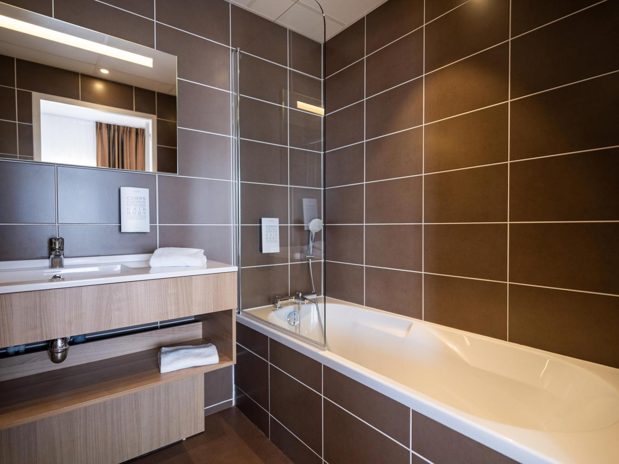 Superior Room Kitchenette