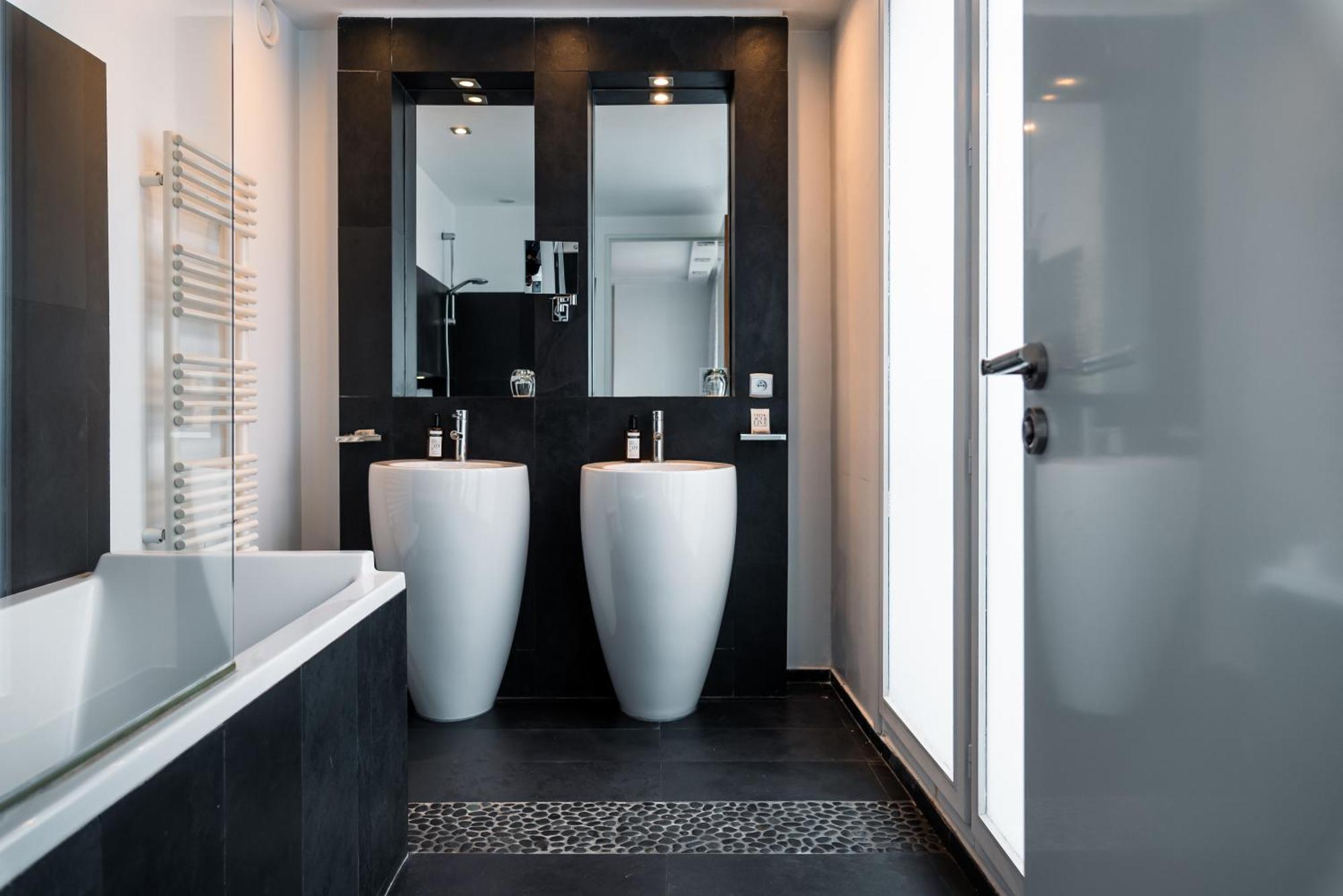Chambre Double Supérieure M