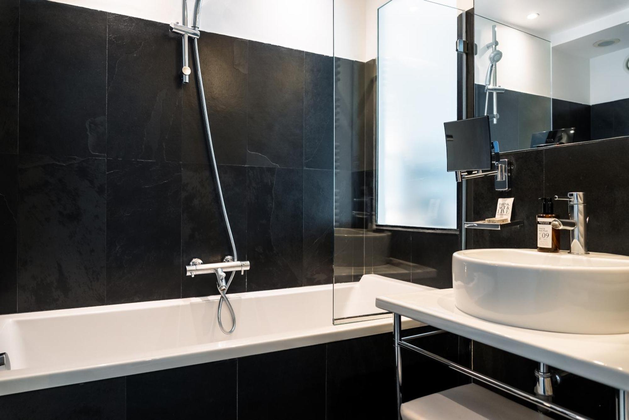 Suite en Duplex