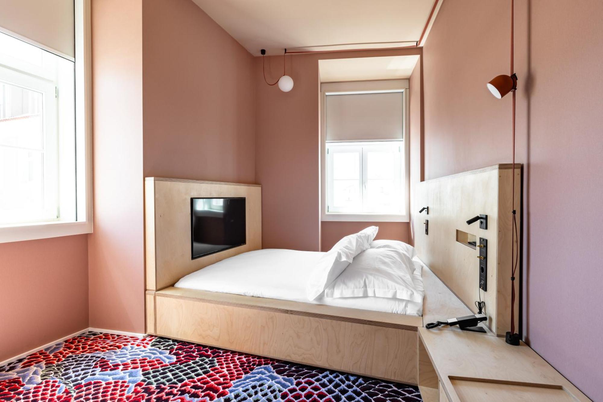 Quarto Duplo Superior