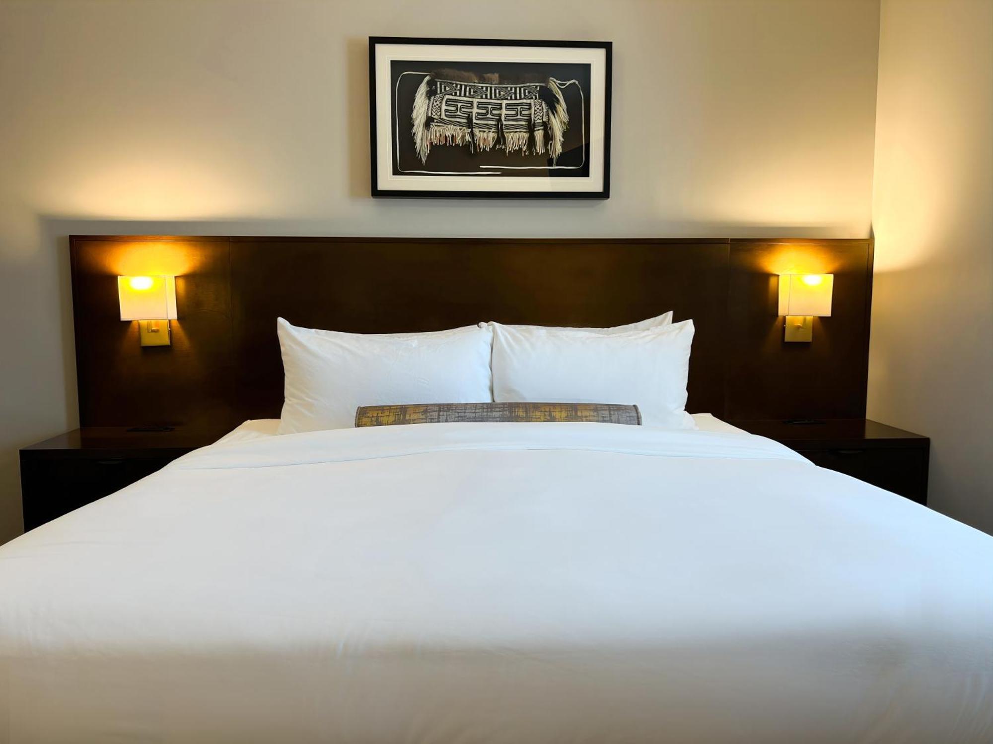 One-Bedroom Suite