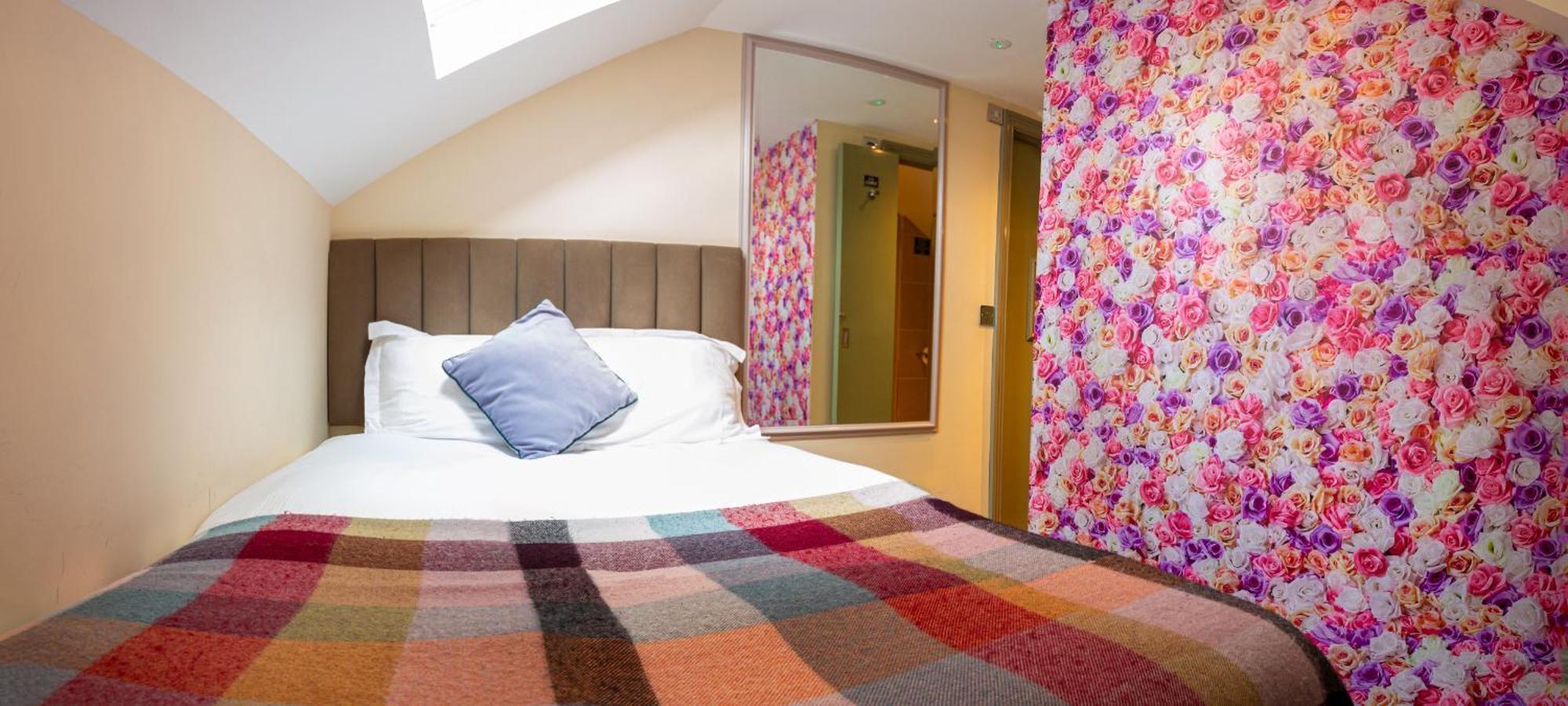 Chambre Double Économique