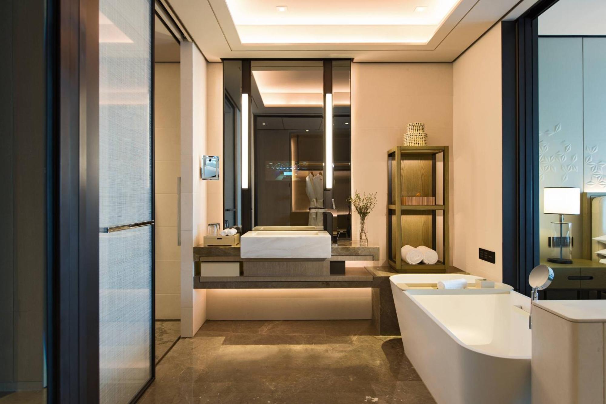 Deluxe Guest Room, 2 Double