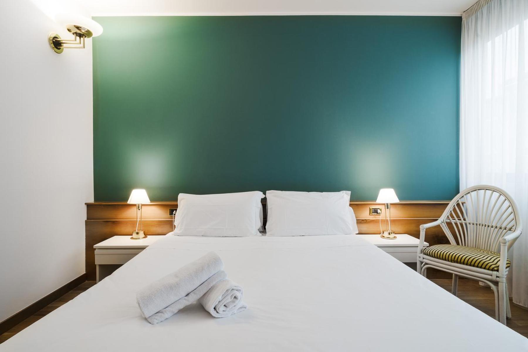 Chambre Double Économique