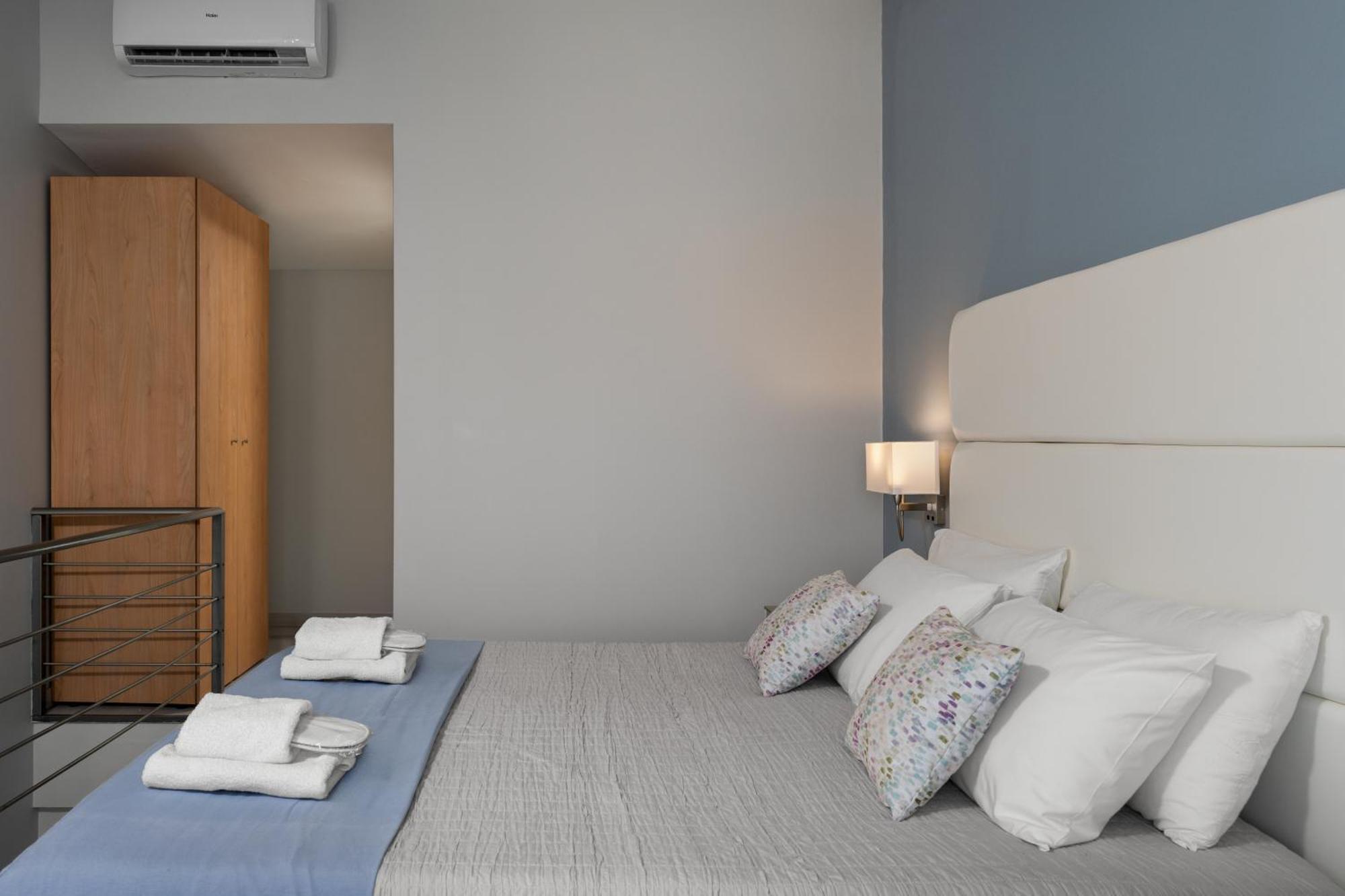 Junior Suite su 2 Livelli - All Inclusive