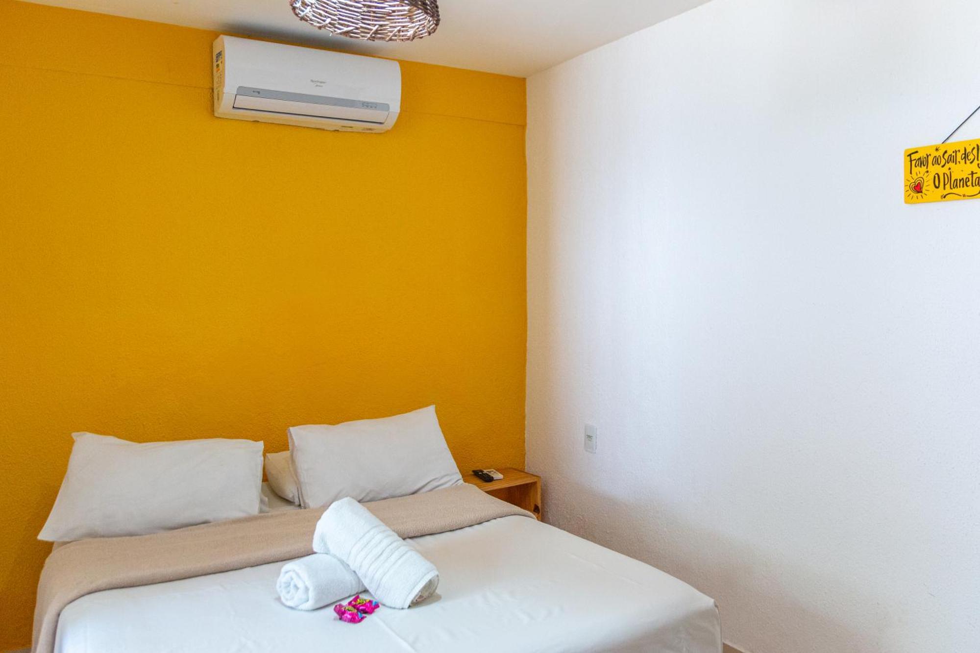 Quarto Duplo Standard