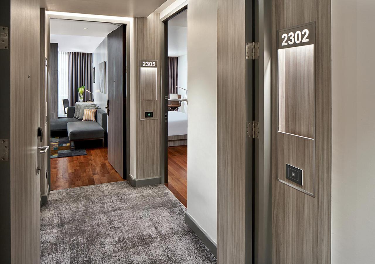 Apartamento Familiar de 2 dormitorios con balcón