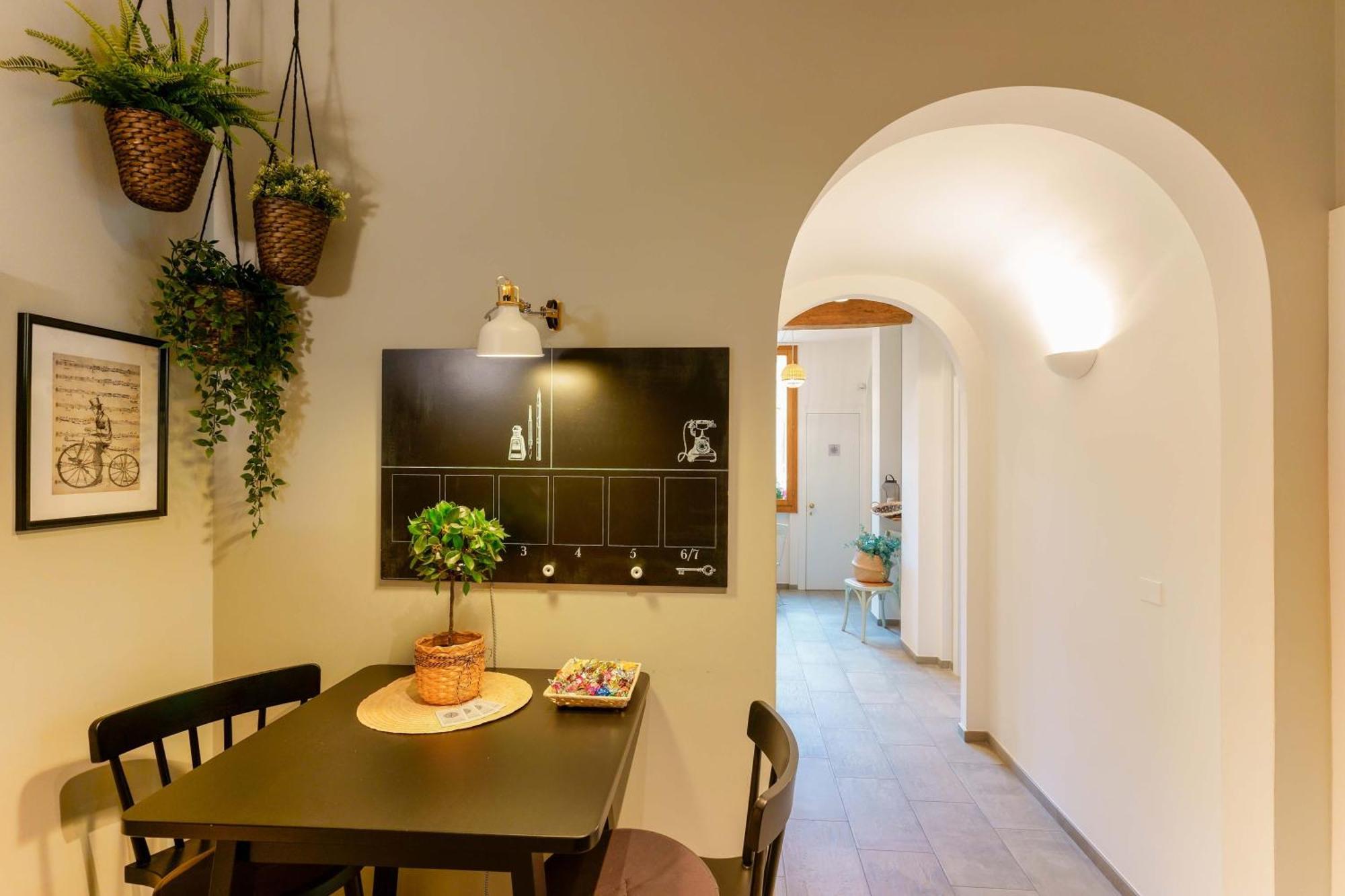 Camera Tripla con Bagno Privato