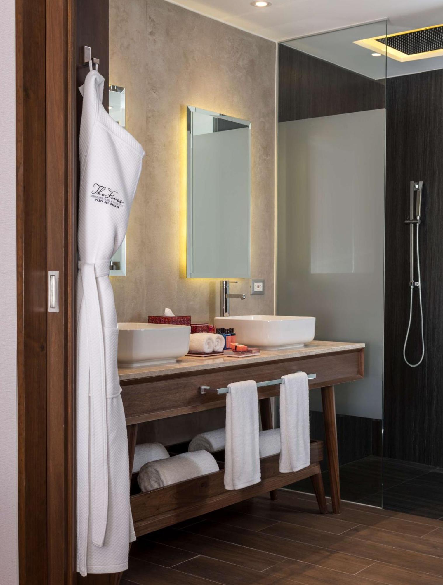 Habitación Superior con cama extragrande