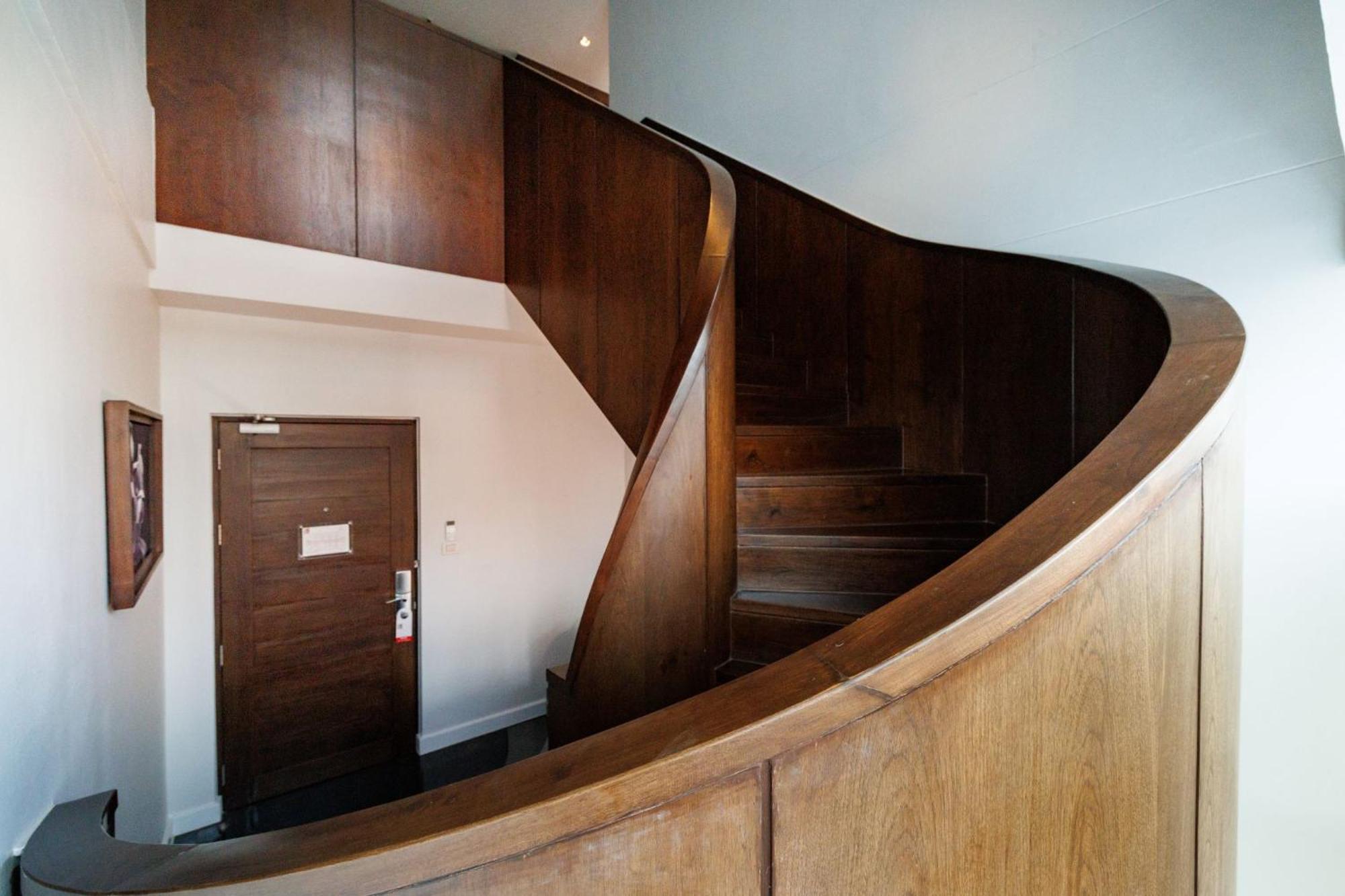 Junior Double Suite