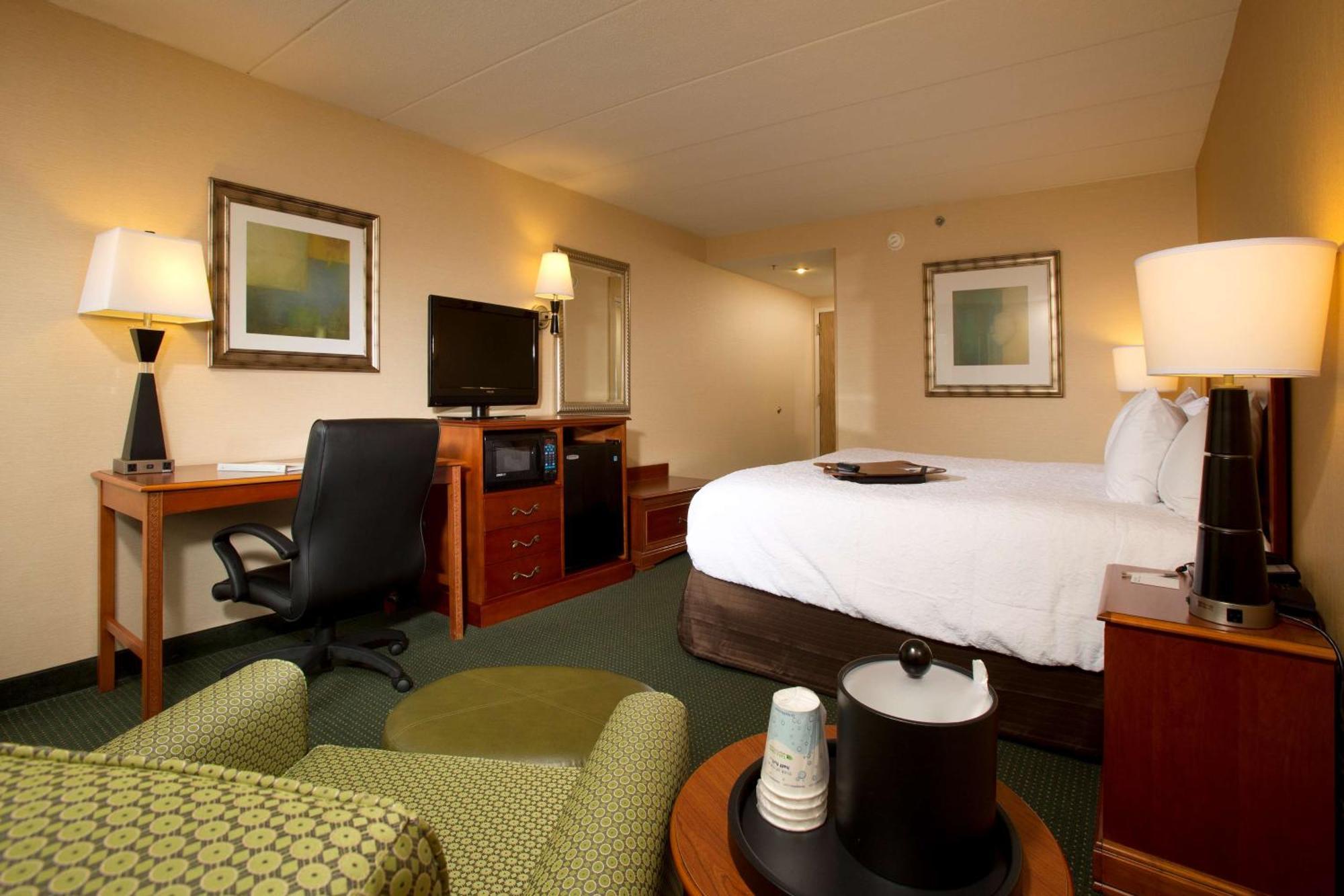 King Room - Mobility Access/Non-Smoking