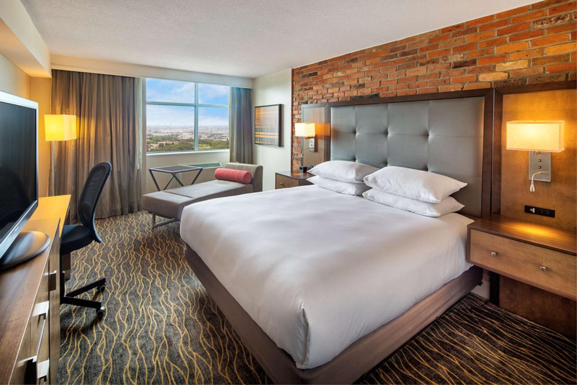 King Room