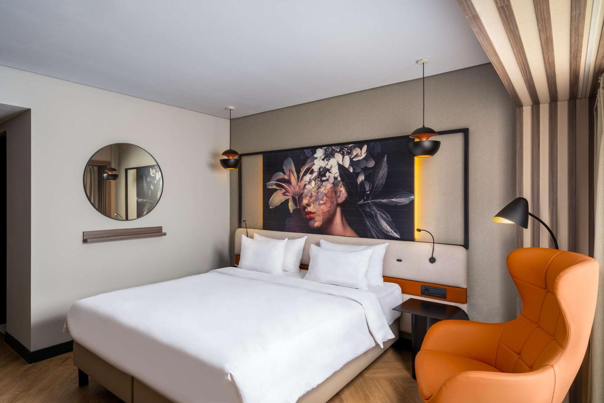Habitación Premium