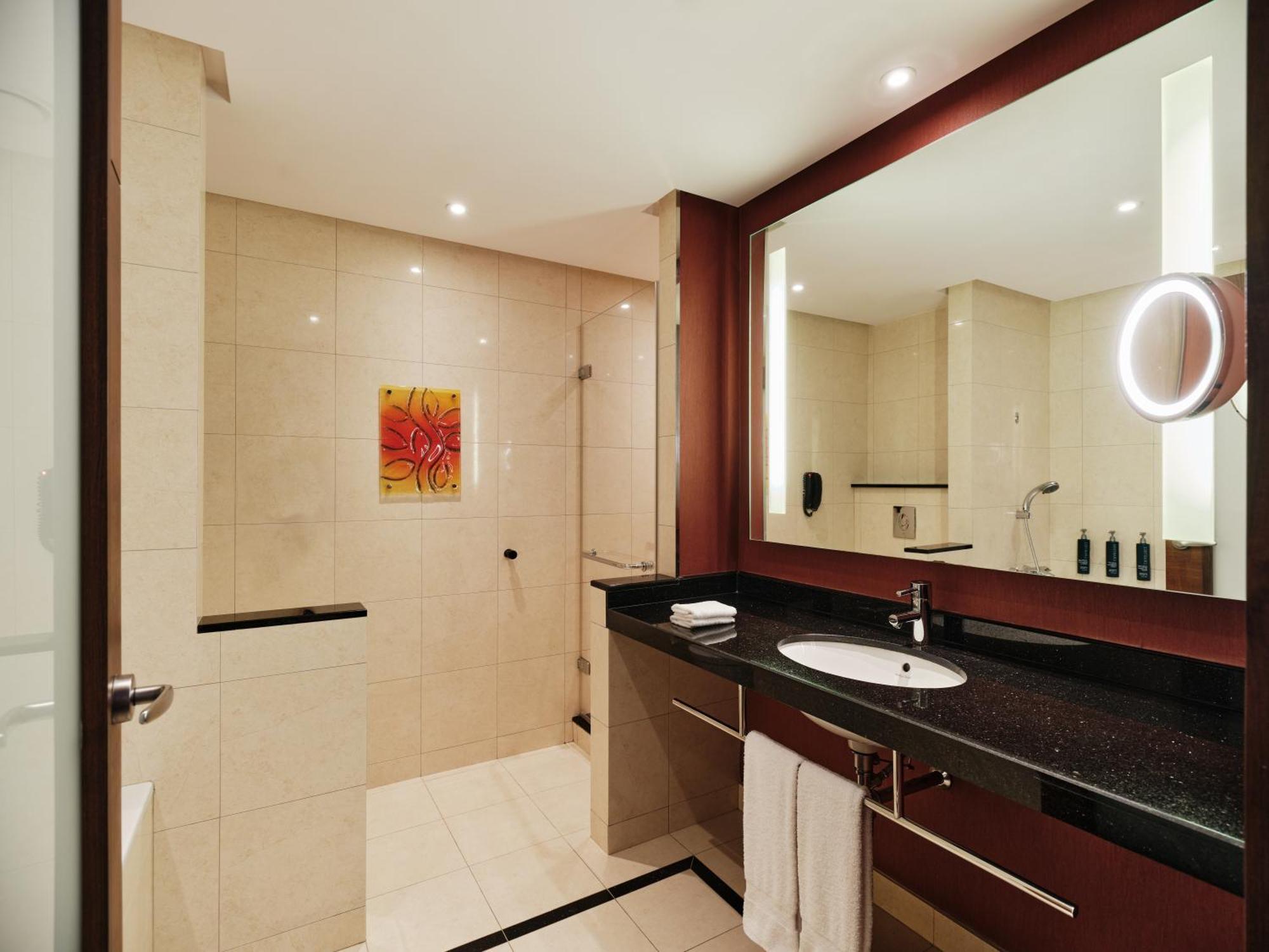Chambre Lit King-Size