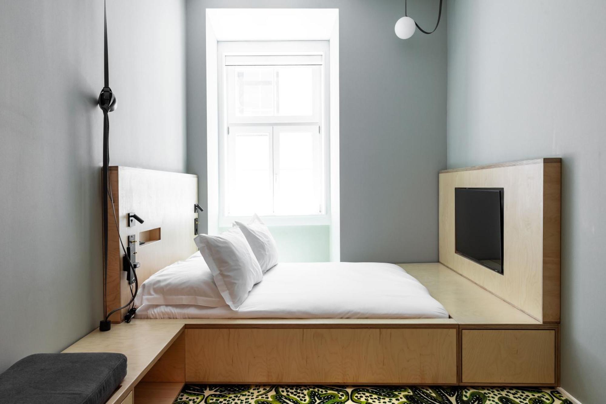 Quarto Duplo