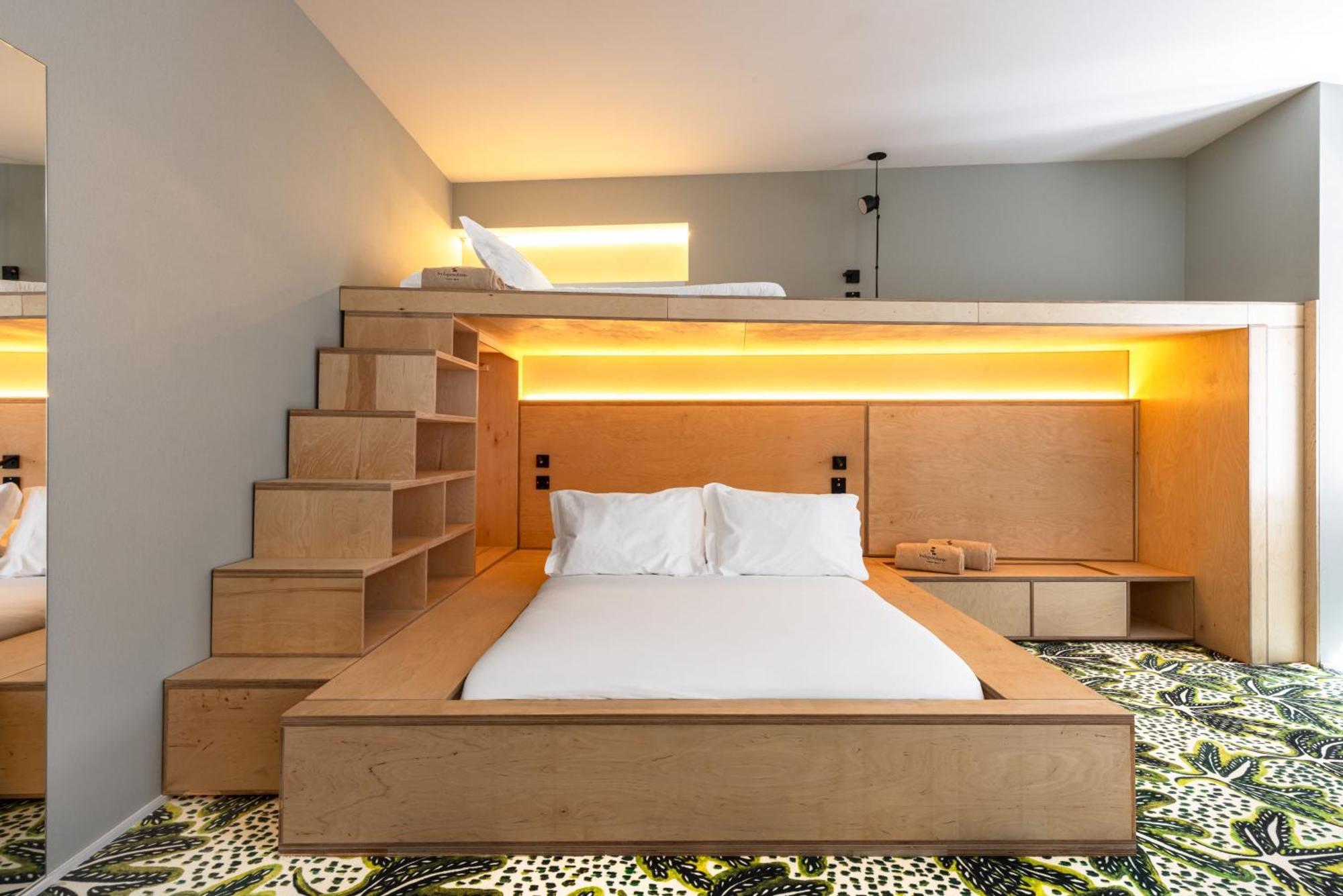 Quarto Familiar