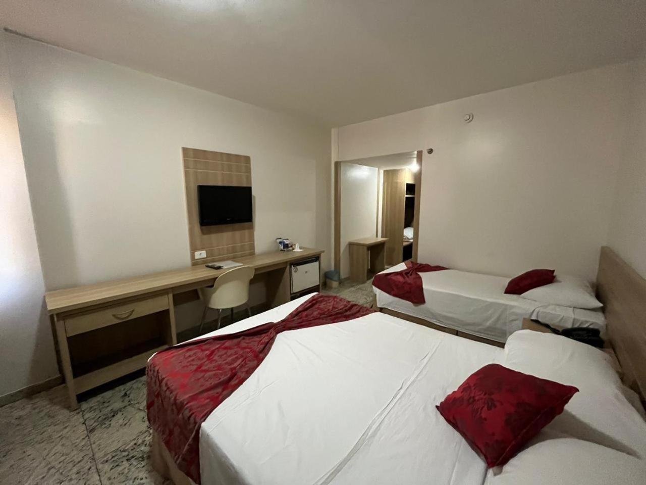 Quarto Família Standard