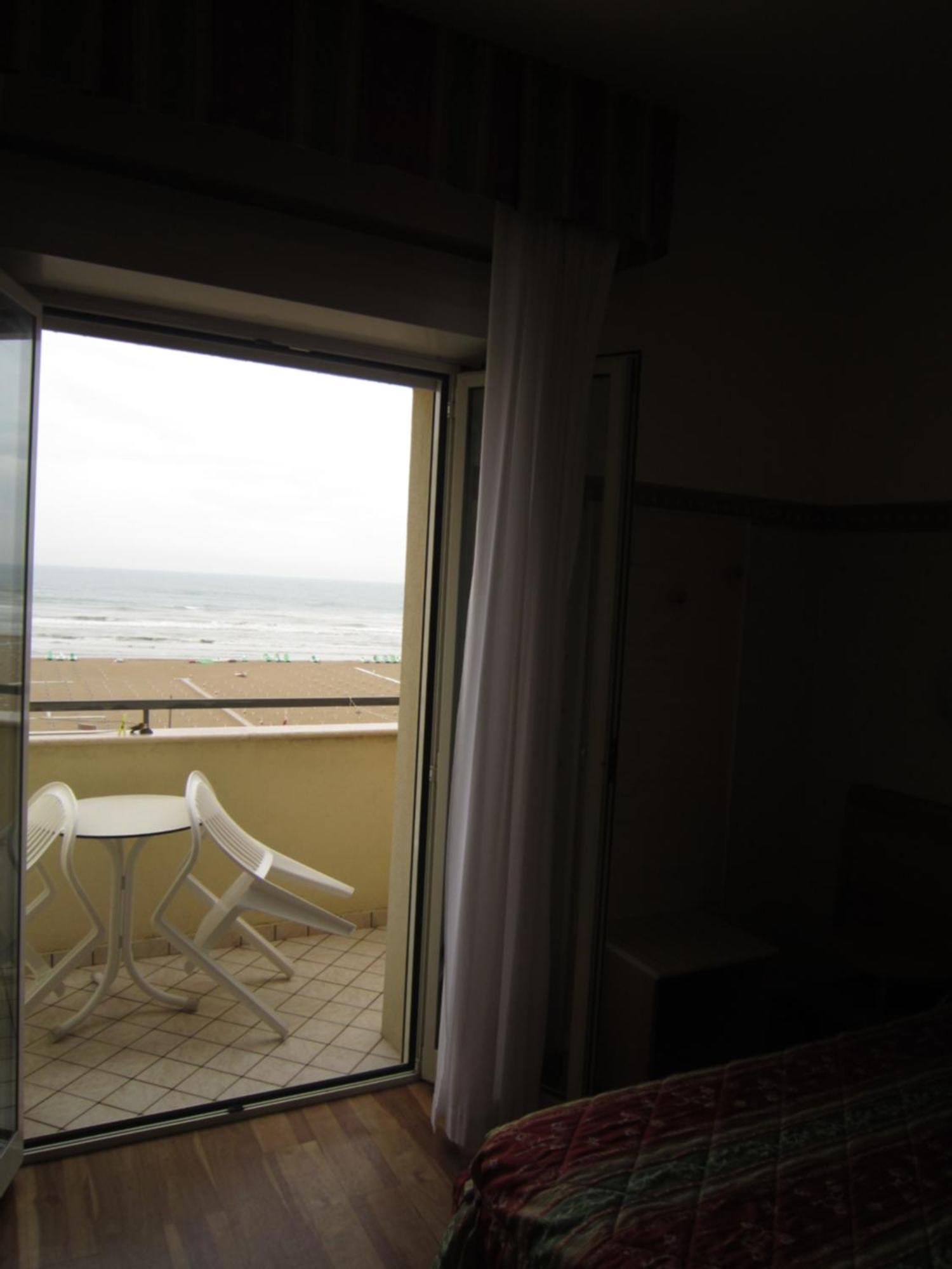 Superior Double Room Sea View