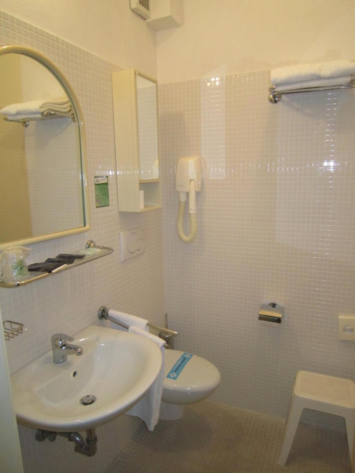 Triple Room Sea View