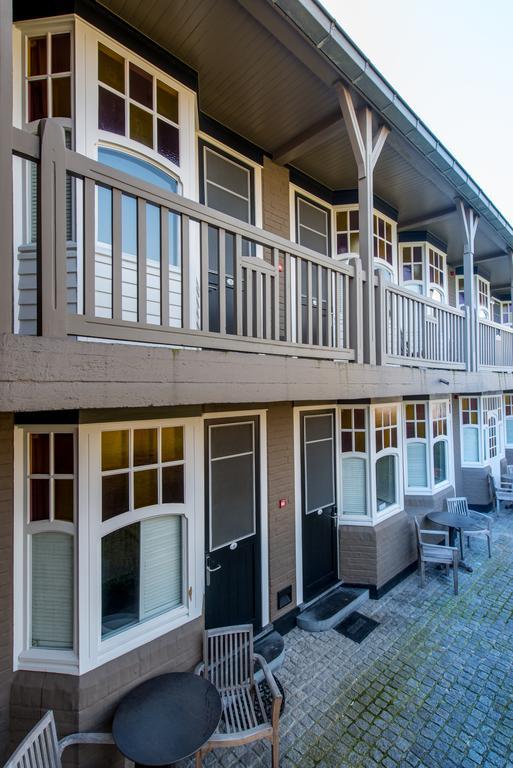 Habitación Doble Estándar con vistas al jardín