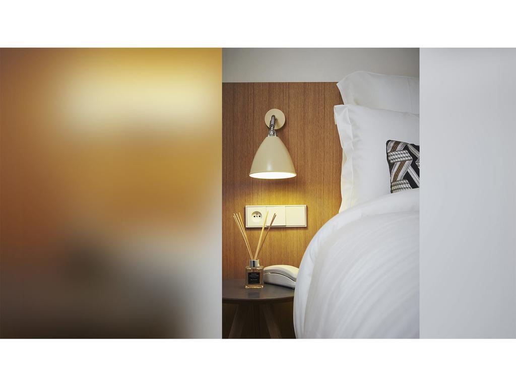 Chambre Simple