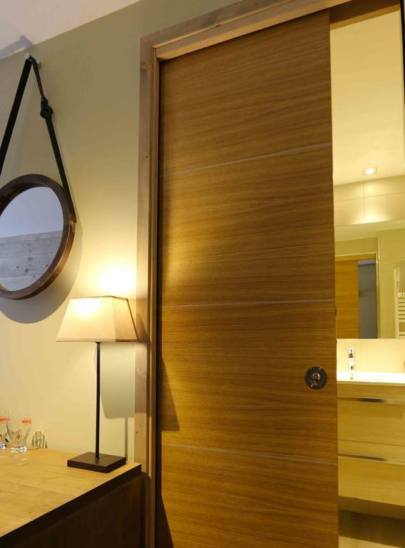 Deluxe Double or Twin Room Balcony