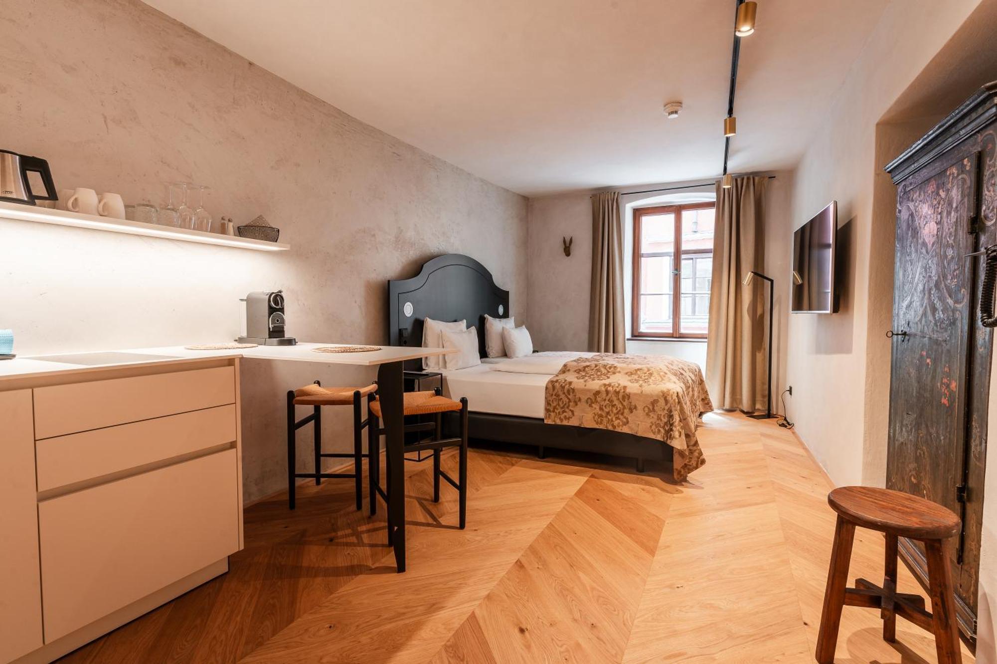 Standaard Studio