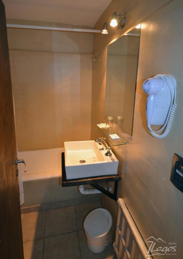 Quarto Triplo Standard
