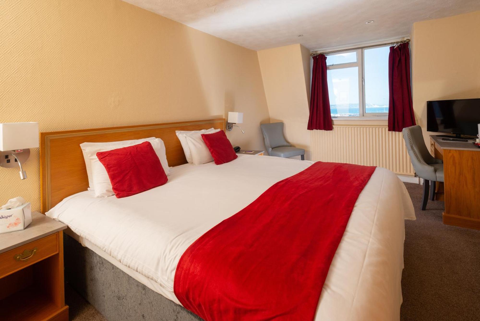 Double Room Sea View