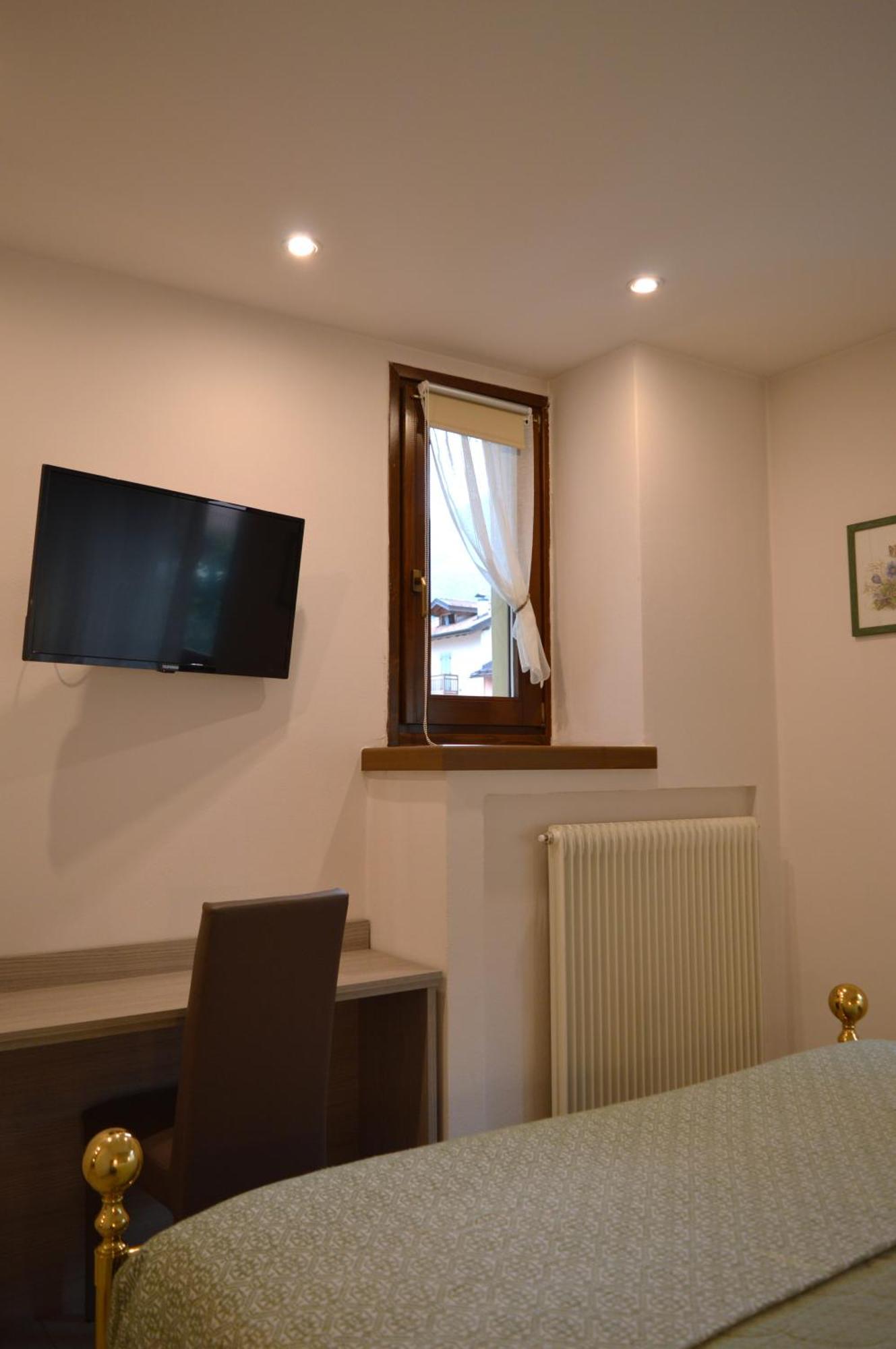 Junior Suite Balcony