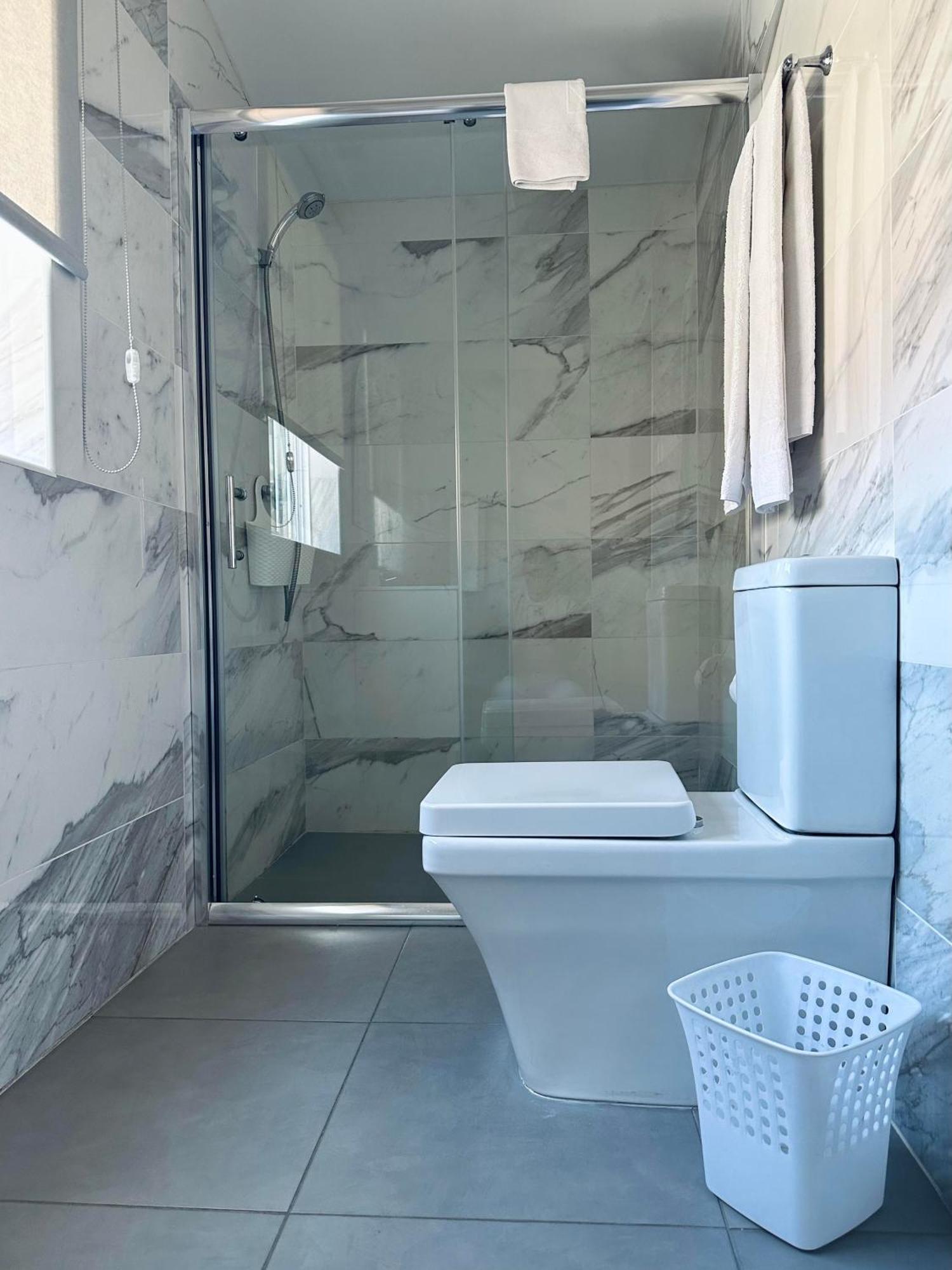 Quarto Triplo Deluxe