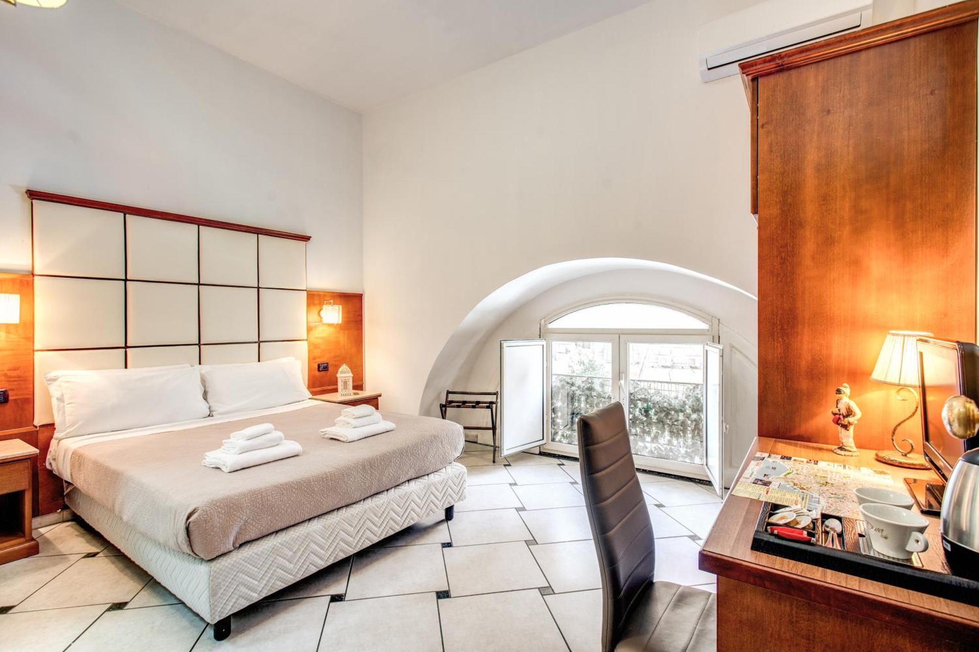 Double or Twin Room