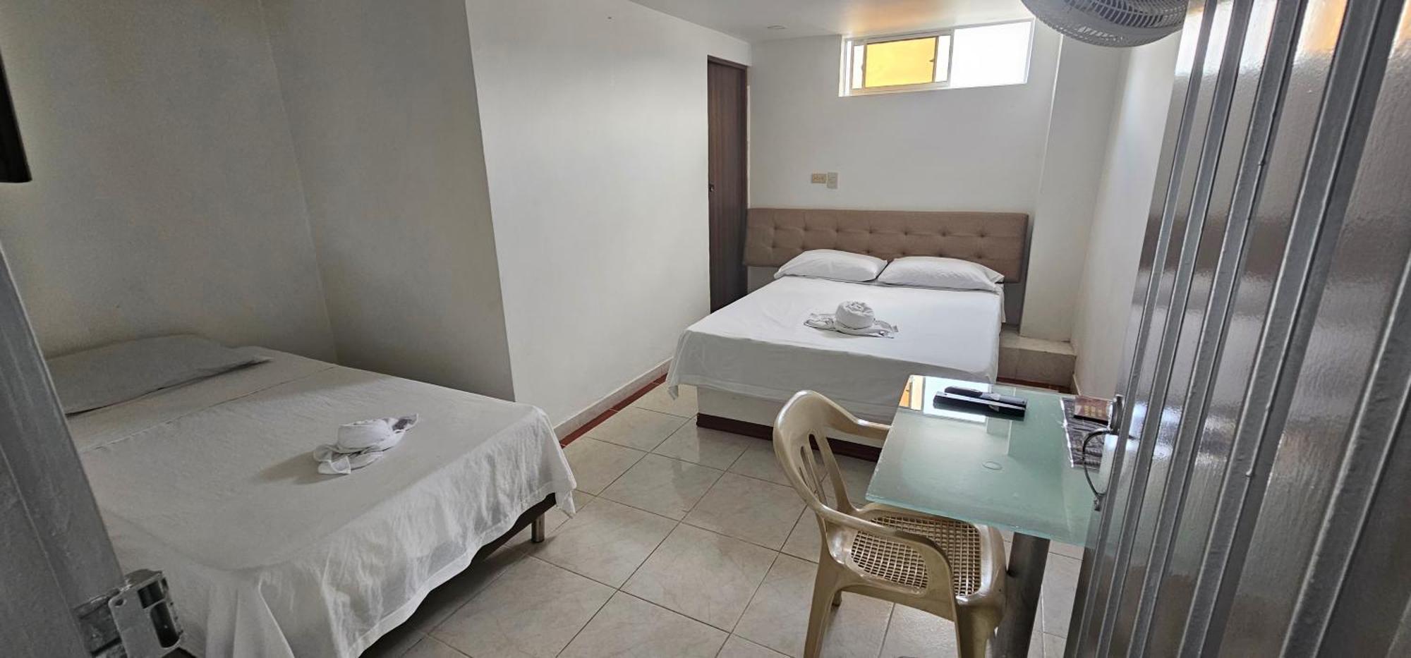 Double or Twin Room