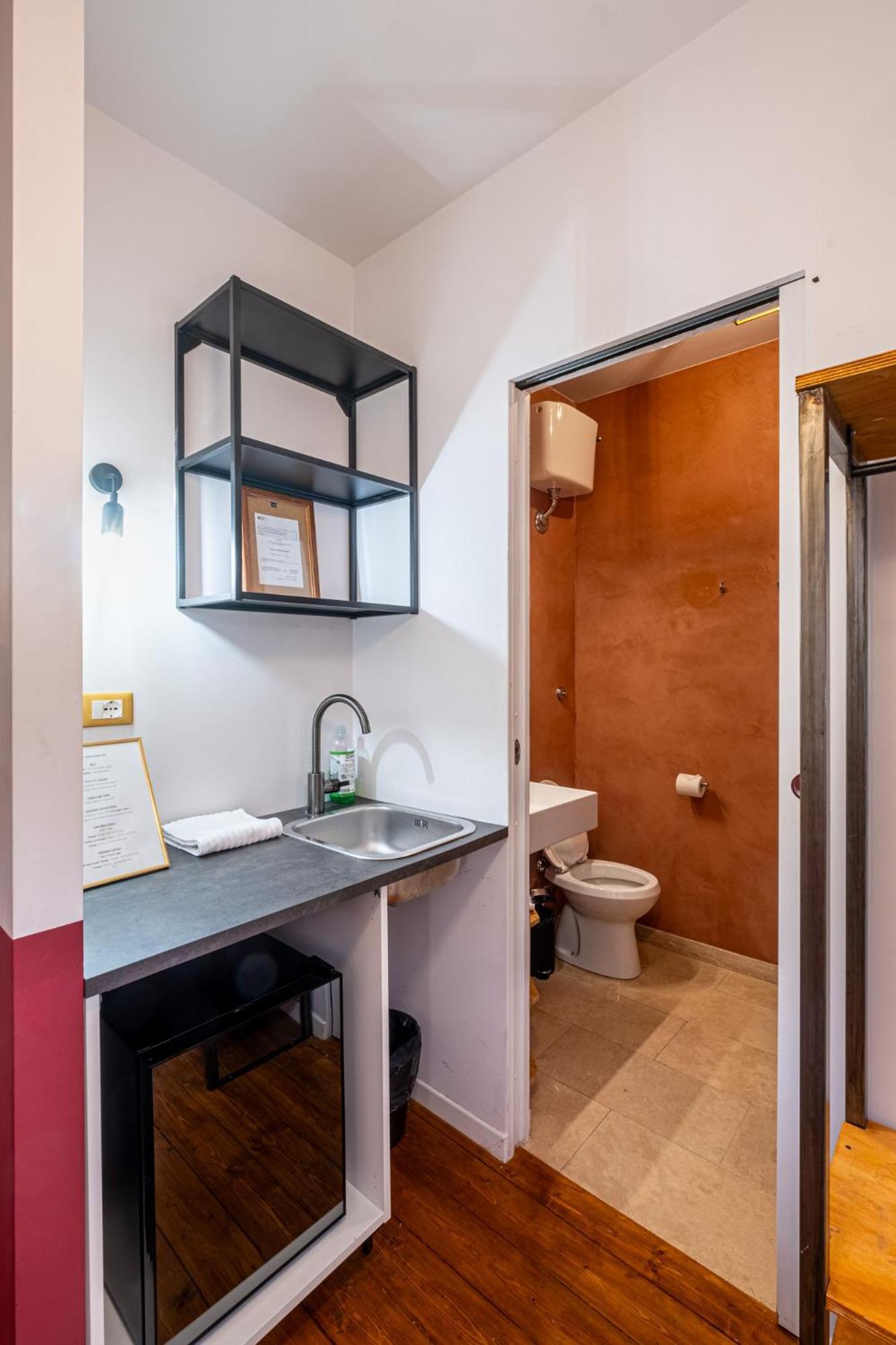Habitación Cuádruple de Lujo