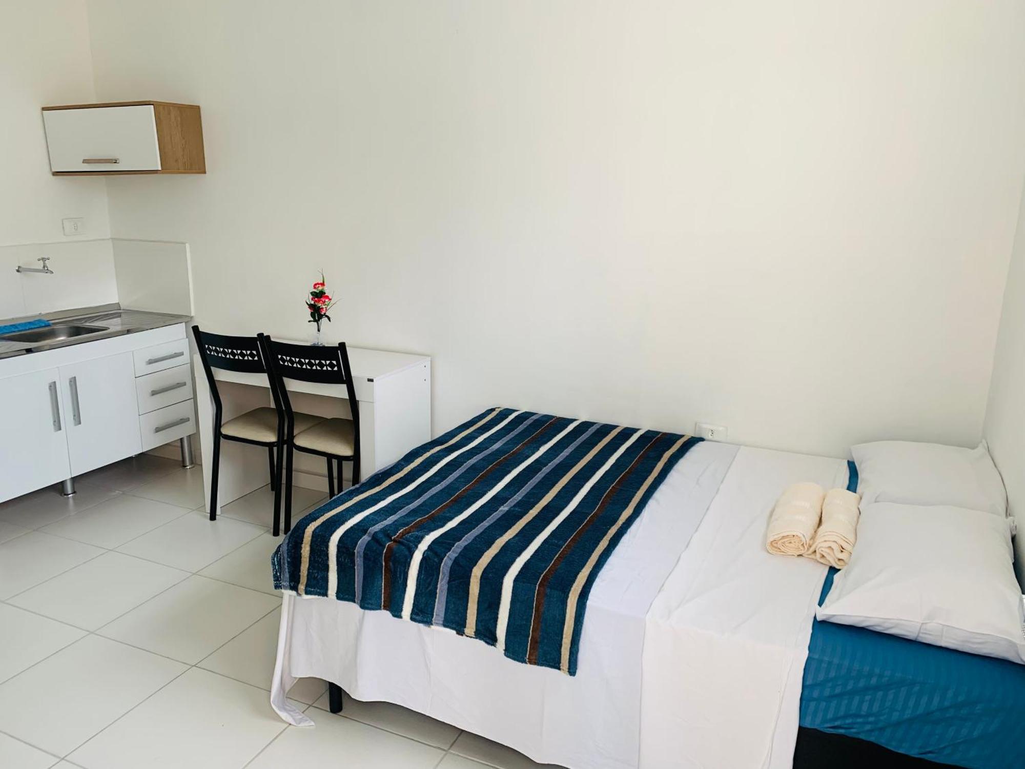 Double Room Disability Access